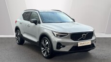 Volvo XC40 2.0 B4P Plus Dark 5dr Auto Petrol Estate